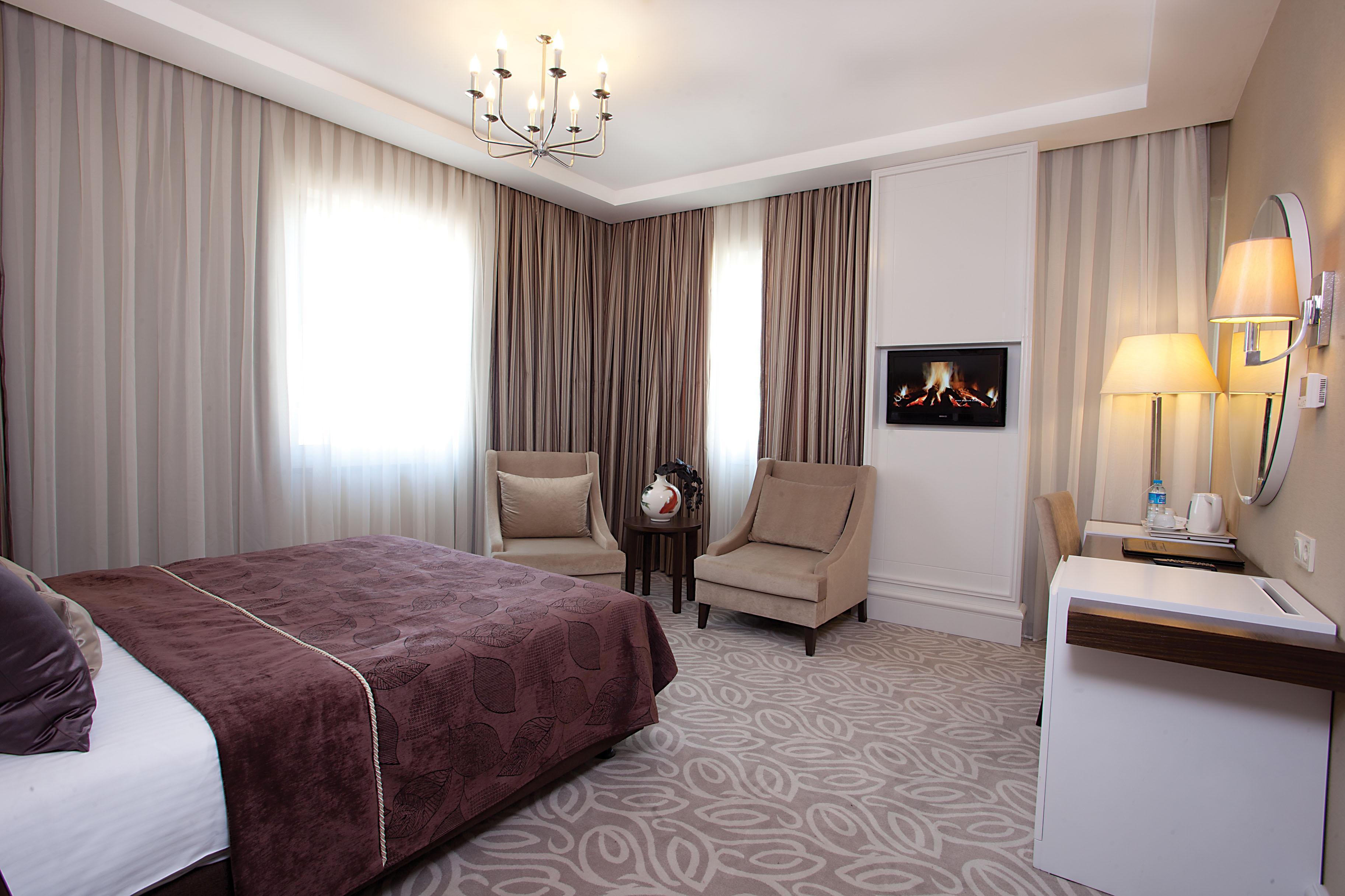 City Center Hotel Taksim Istanbul Exterior foto
