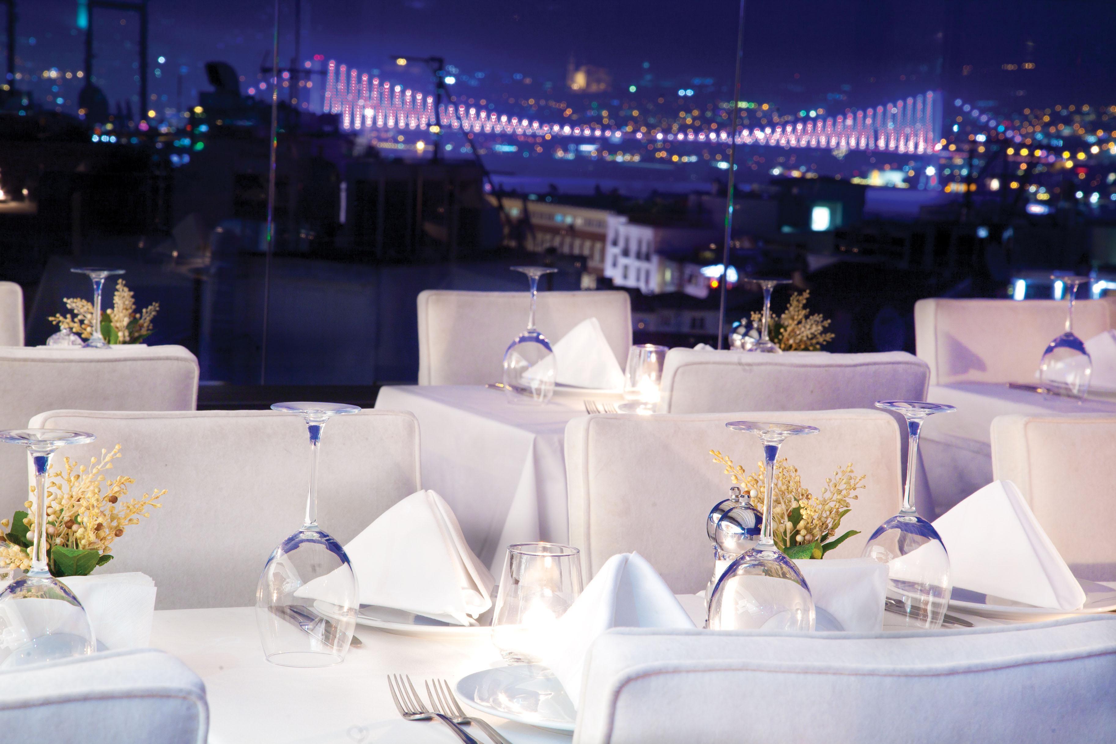 City Center Hotel Taksim Istanbul Exterior foto