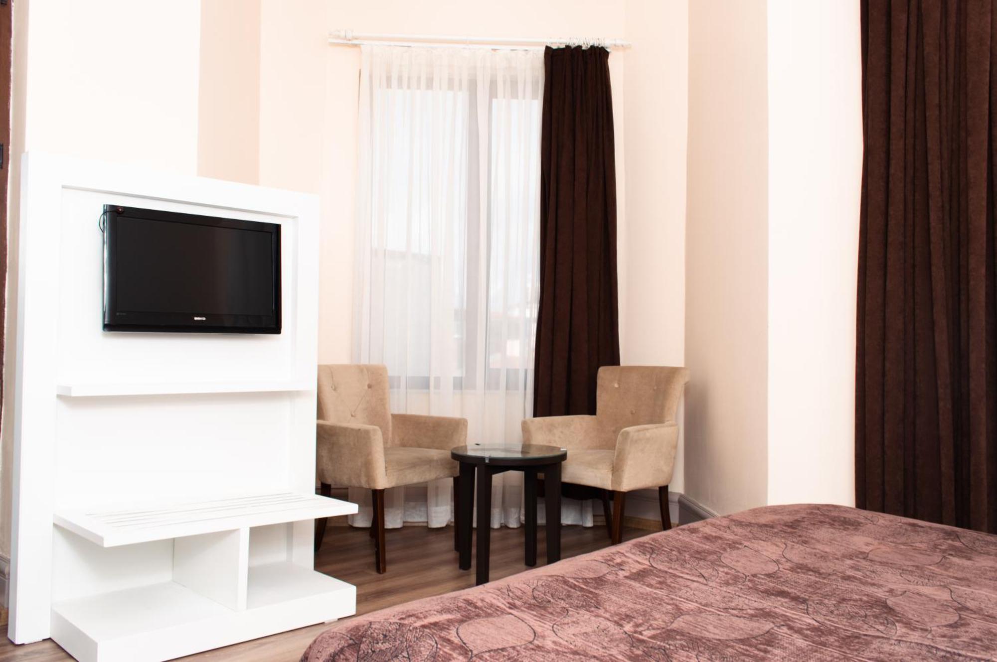 City Center Hotel Taksim Istanbul Exterior foto